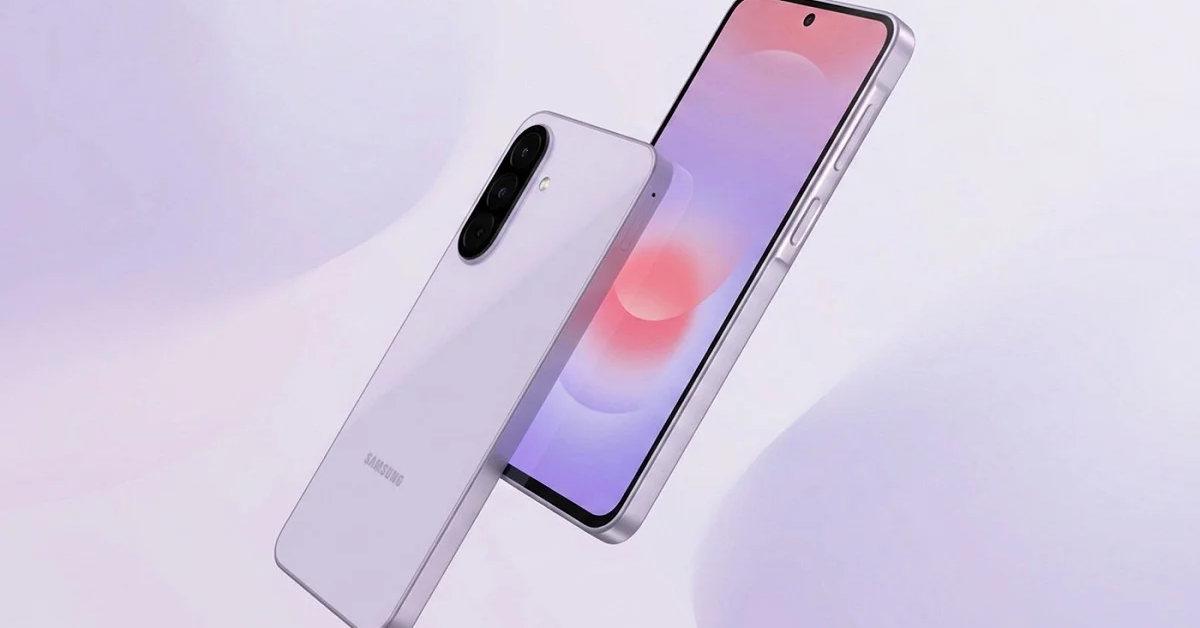 Samsung Galaxy A27 Ortaya Çıktı! İşte Tasarımı, Kamerası Ve Beklenen Özellikleri1 Gencgazete