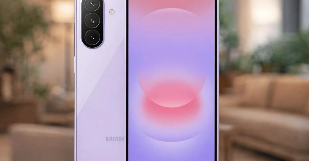 Samsung Galaxy A27 Ortaya Çıktı! İşte Tasarımı, Kamerası Ve Beklenen Özellikleri2 Gencgazete
