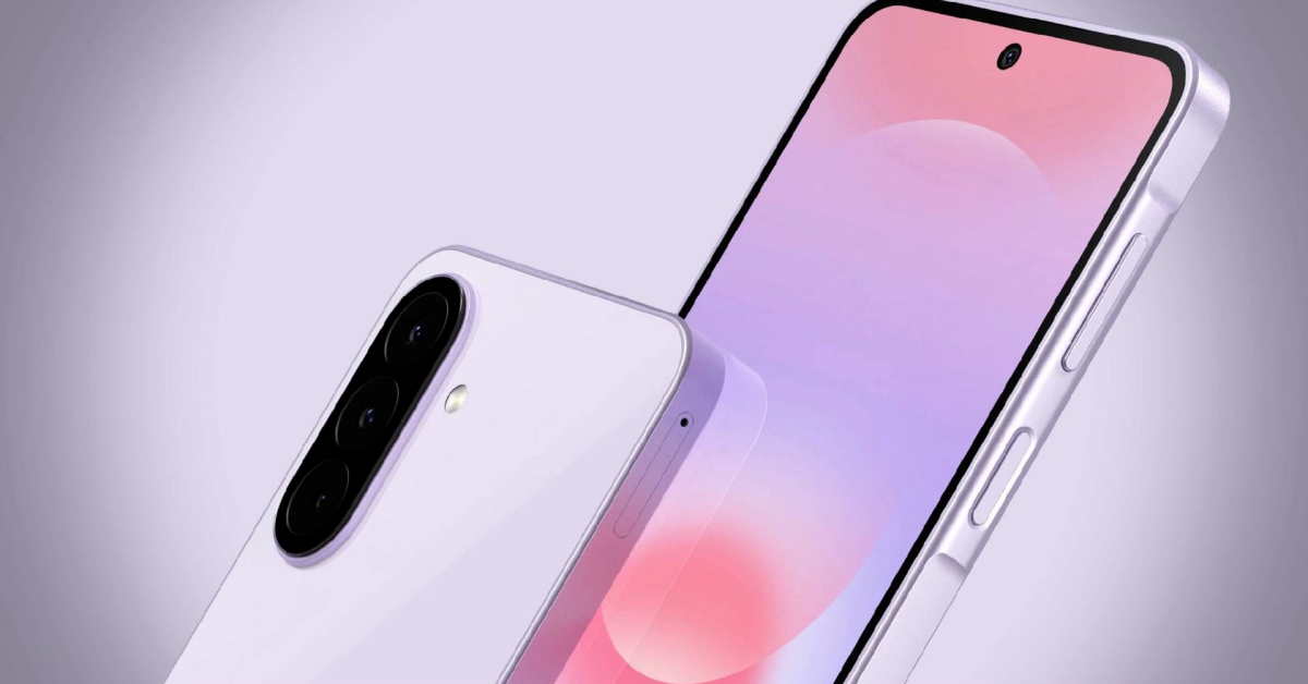 Samsung Galaxy A27 Ortaya Çıktı! İşte Tasarımı, Kamerası Ve Beklenen Özellikleri3 Gencgazete