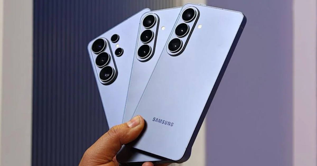 Samsung Galaxy S27 Pro Kamera Özellikleriyle Şaşırttı! İşte Ortaya Çıkan İlk Özellikler 1 Gencgazete