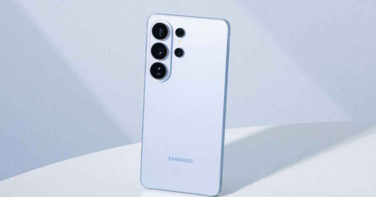 Samsung Galaxy S27 Pro Kamera Özellikleriyle Şaşırttı! İşte Ortaya Çıkan İlk Özellikler 2 Gencgazete