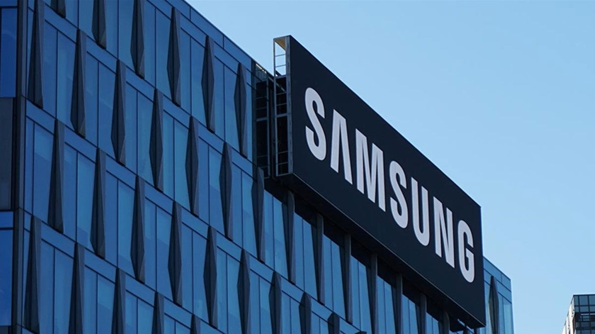 Samsung’da Kriz Büyüyor! 48 Bin Çalışan Greve Hazırlanıyor, (1)