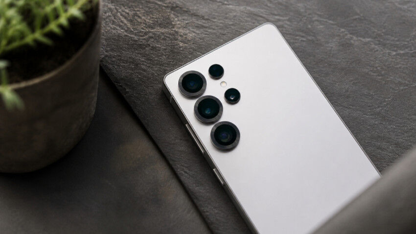 Samsung’dan Yeni Hamle! Galaxy S27 Serisine “Pro” Model Geliyor (1)