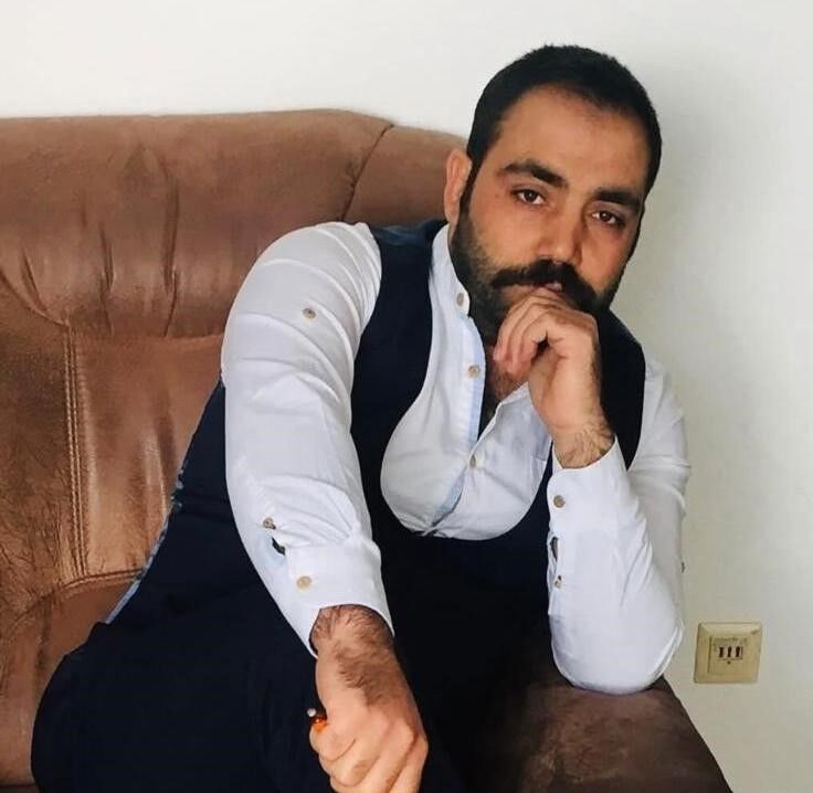 Şanlıurfa'da Üvey Kardeşler Arasında Arazi Kavgası (3)