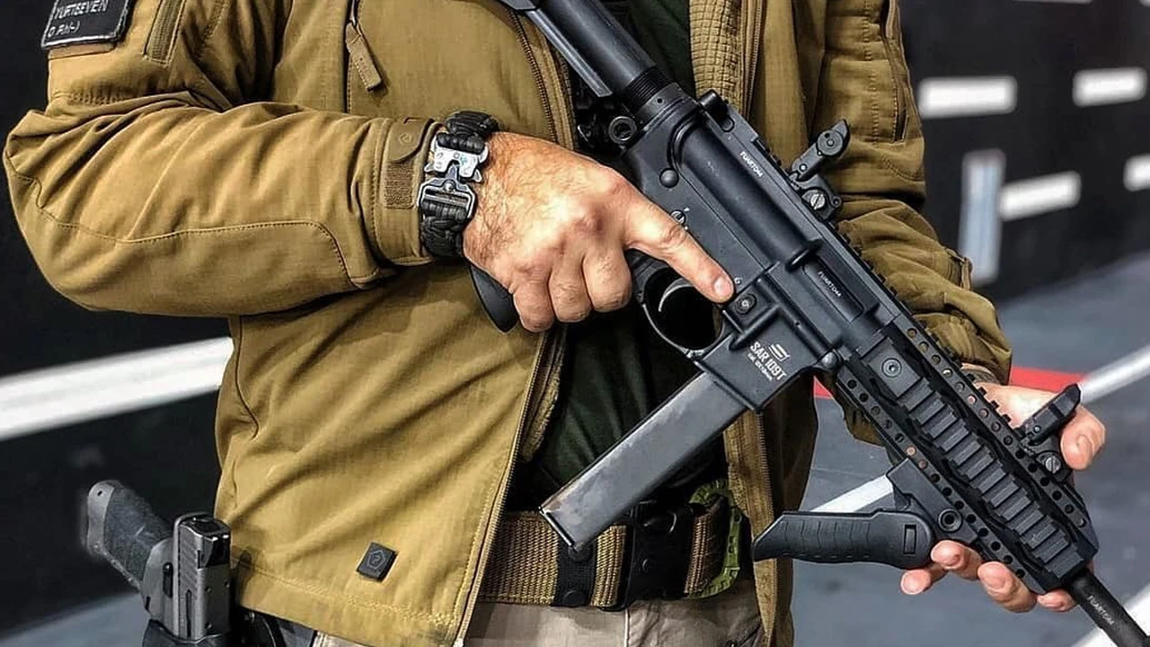Sar 109T-2