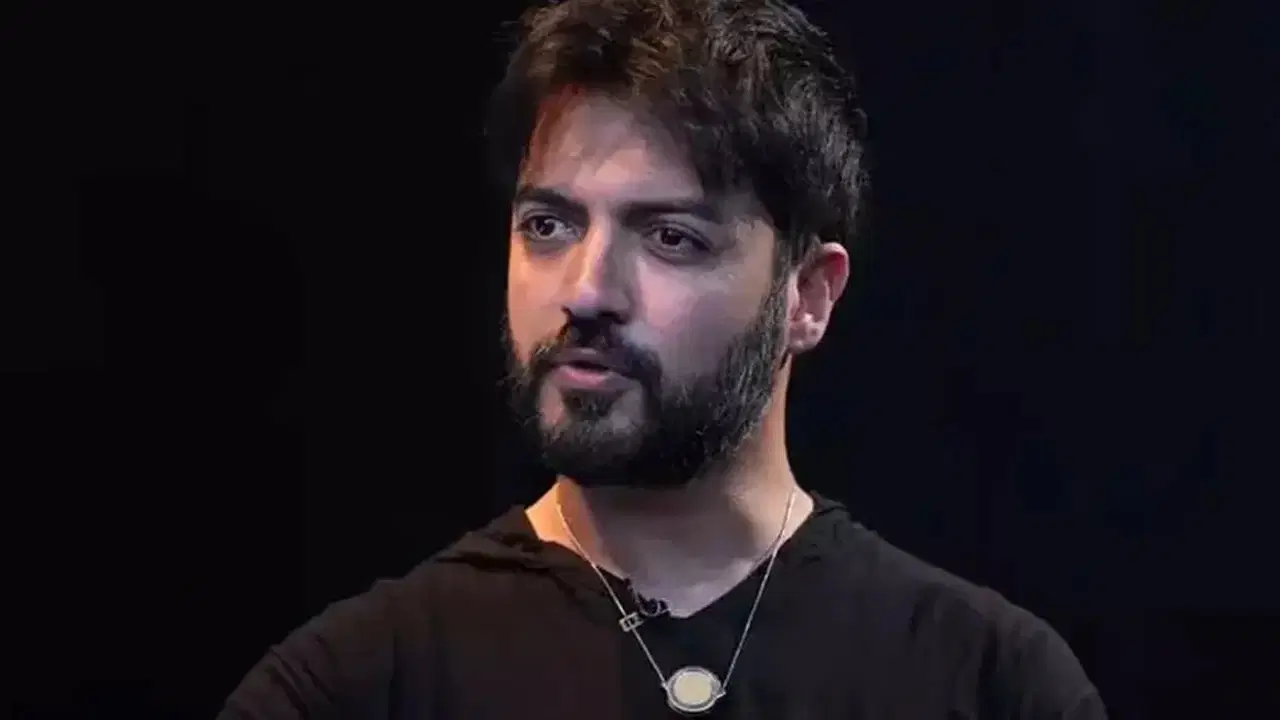 Şarkıcı Yusuf Güney, Dijital Platformda Ayahuska Çayına Özendirici Açıklamalar Yaptıktan Sonra Tutuklanmıştı. F