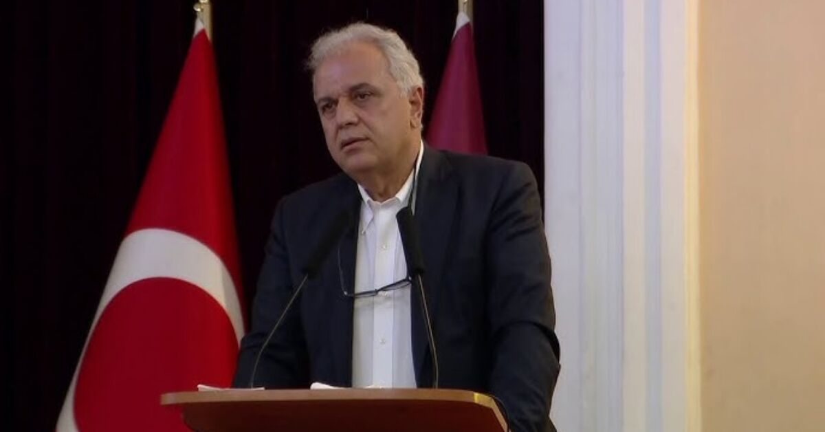 Sedat Artukoğlu Kimdir Sedat Artukoğlu Nereli, Kaç Yaşında, Serveti Ne Kadar (2)