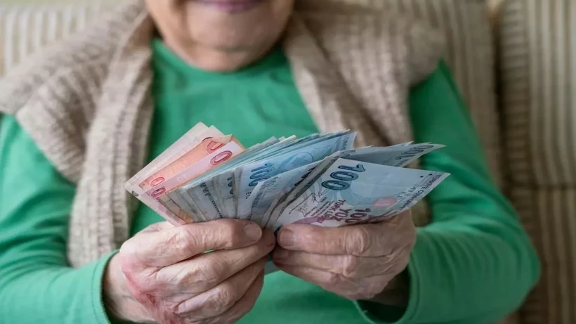 Sgk Uyardı Emekli Aylığı Silinir, Işsizlik Maaşı Iptal Edilir, Sakın Bu Hatayı Yapmayın (1)