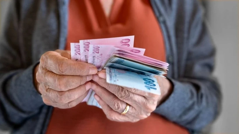 Sgk Uyardı Emekli Aylığı Silinir, Işsizlik Maaşı Iptal Edilir, Sakın Bu Hatayı Yapmayın (4)