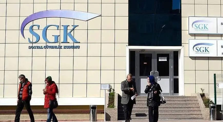 Sgk’dan 7,5 Yıl Erken Emeklilik Fırsatı! İşte Yıpranma Payı Olan Mesleklerin Tam Listesi (3)