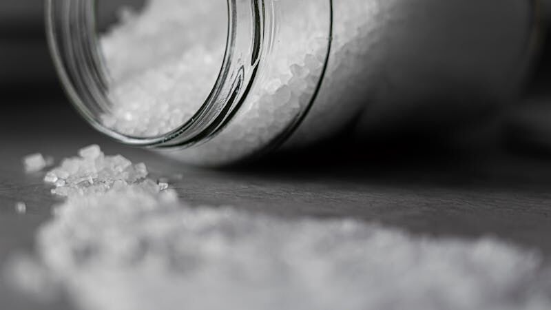 Sofradaki Fazla Tuz Ciddi Sağlık Sorunlarına Yol Açabiliyor! İşte Dikkat Edilmesi Gerekenler (2)-1