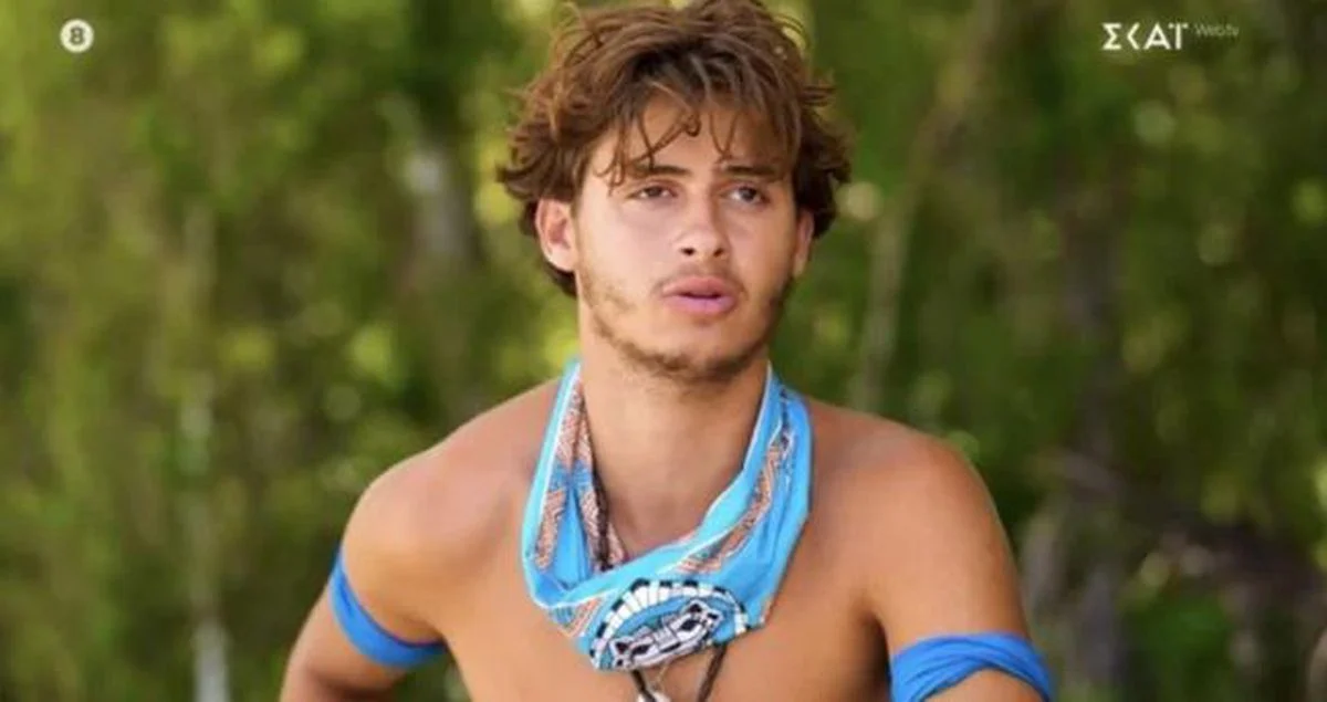 Survivor Yunanistan’da Feci Tekne Kazası! Yarışma Süresiz Olarak Askıya Alındı (2)