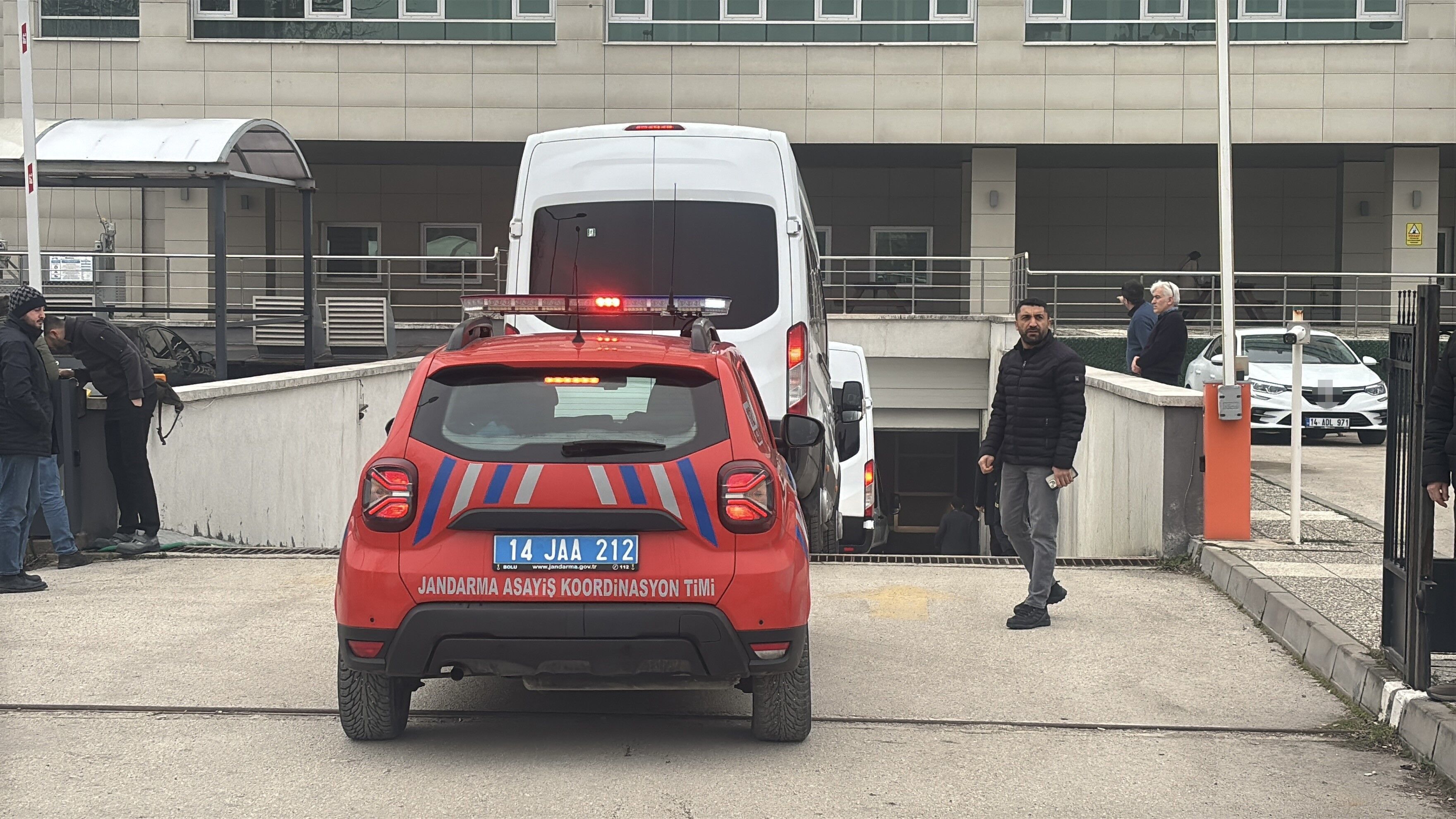 Tanju Özcan Hakkında 263 Yıla Kadar Hapis Talep Edildi (2)
