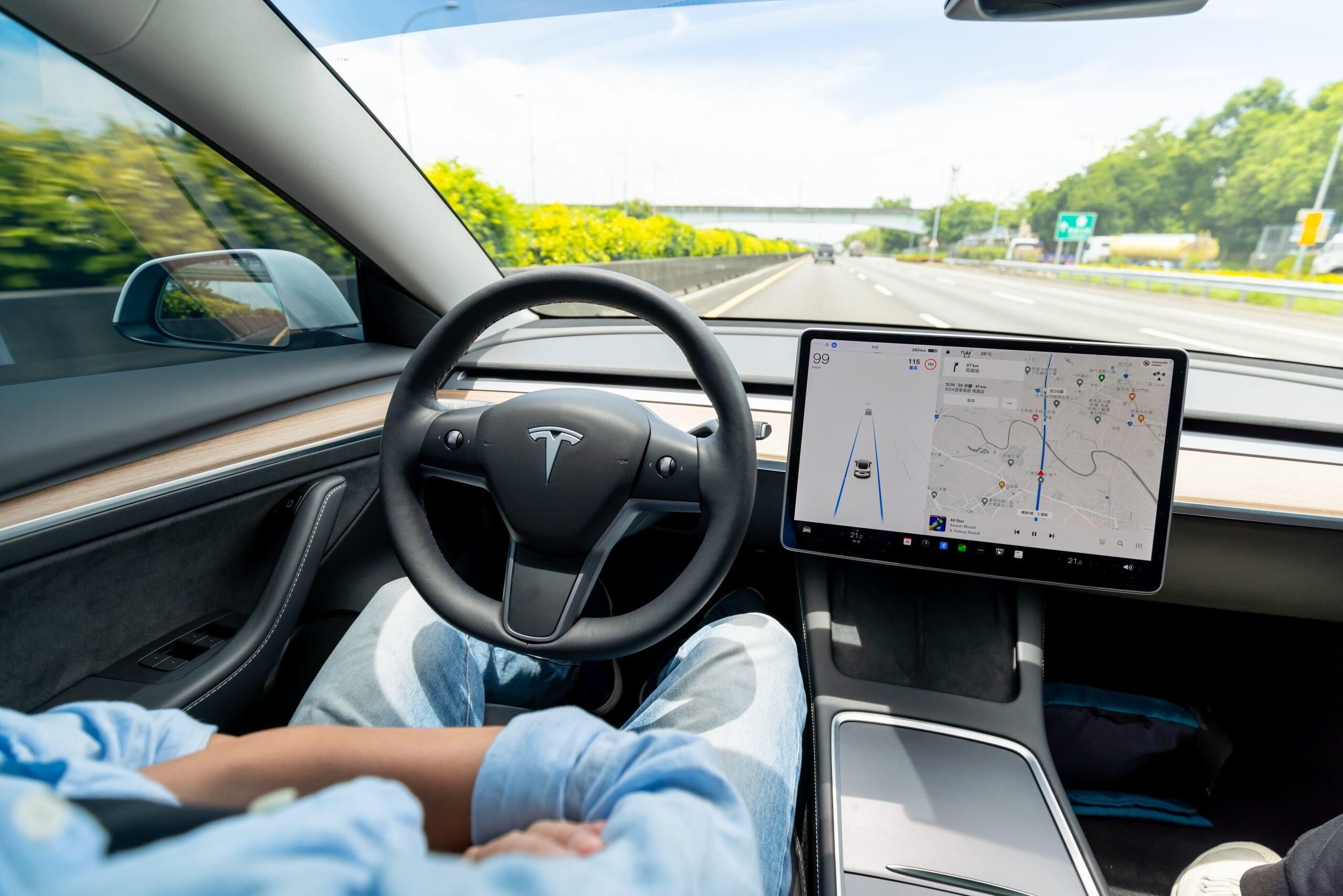 Tesla’dan Büyük Değişiklik! Fsd Artık Tek Seferlik Satın Alınamayacak D