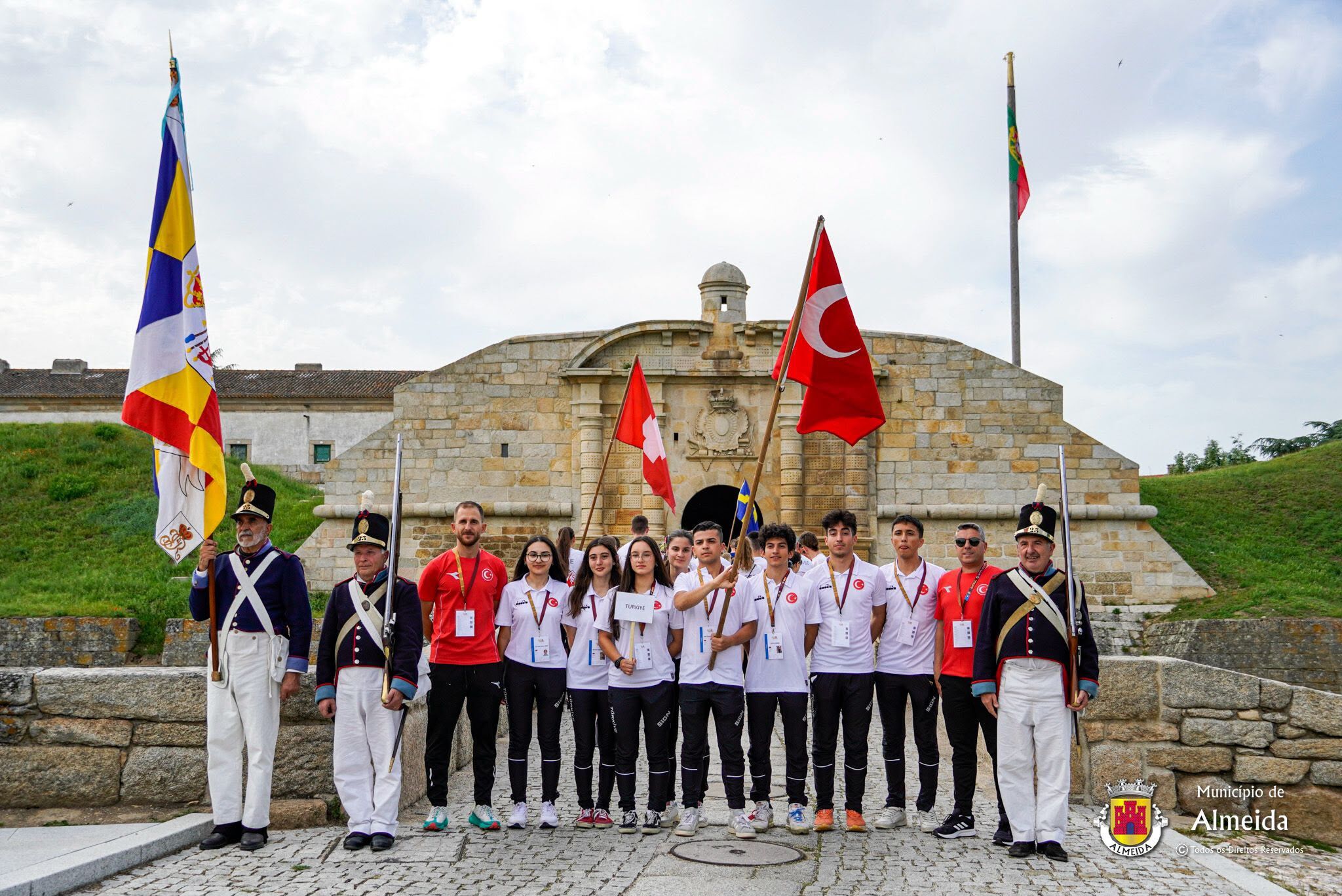 Türk Oryantiring Tarihinde Bir İlk Gençgazete (2)