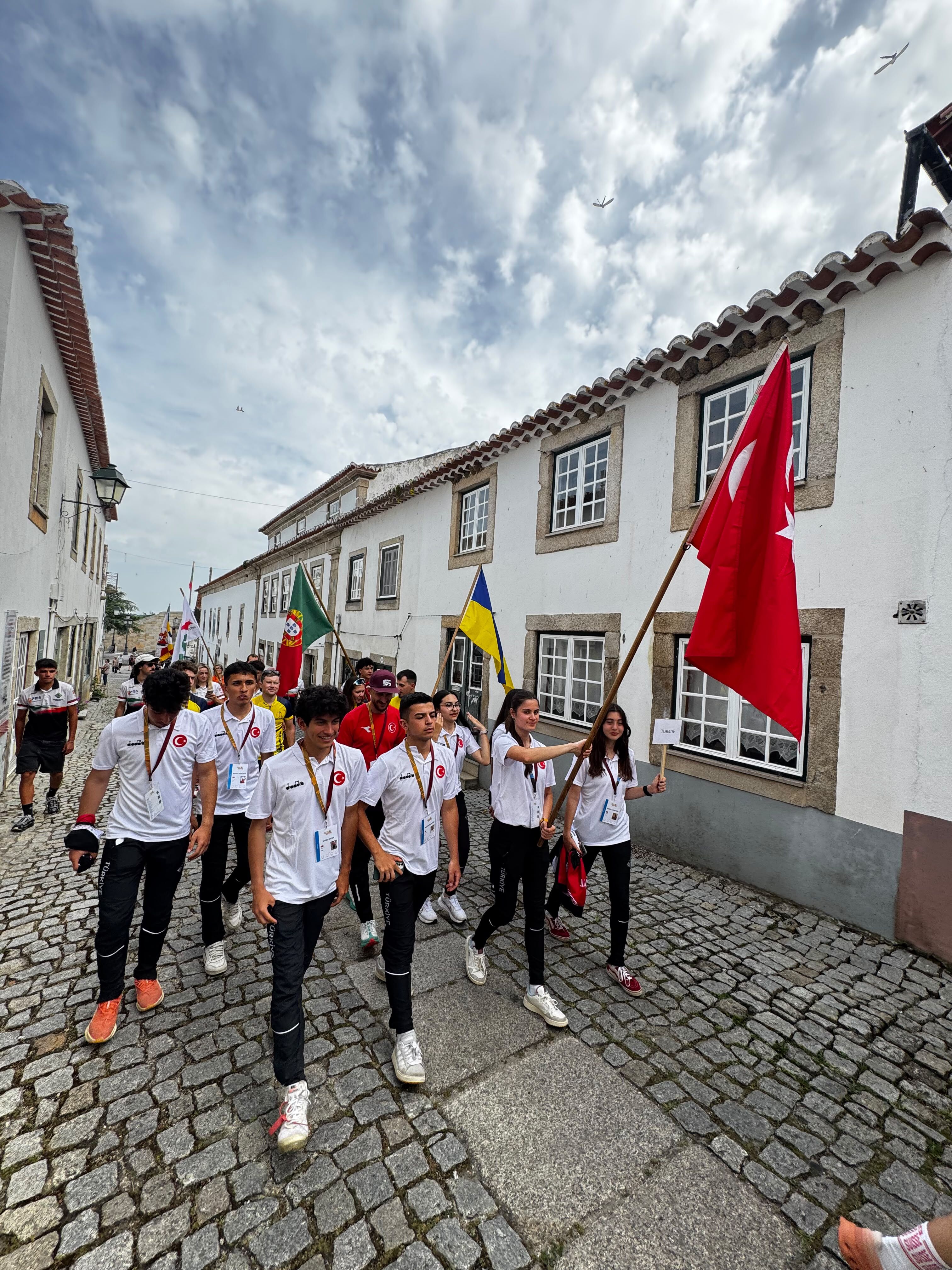 Türk Oryantiring Tarihinde Bir İlk Gençgazete (9)
