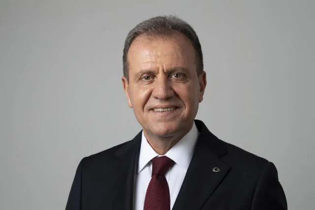 Türkiye Belediyeler Birliği'nde Olaylı Seçim! Kavga Sonrası Başkanlığı Kazanan O Isim (2)