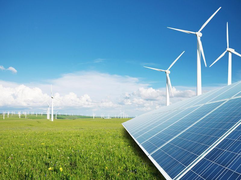 Türkiye’den Yenilenebilir Enerjide Tarihi Rekor! Elektrik Üretiminde Temiz Enerji Dönemi Güçleniyor (3)