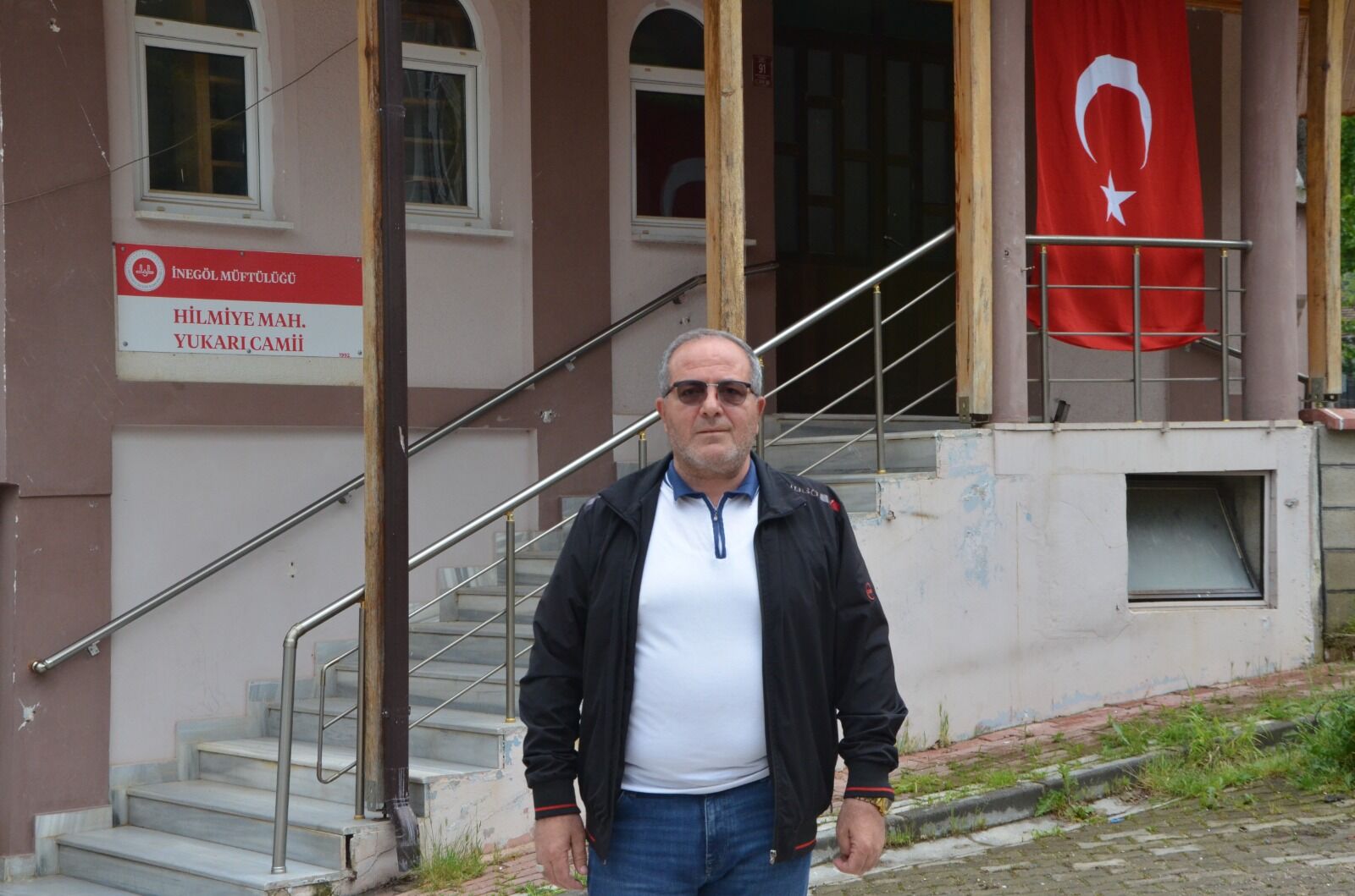 Türkiye’nin En Uzun Köyü İnegöl’de! (1)