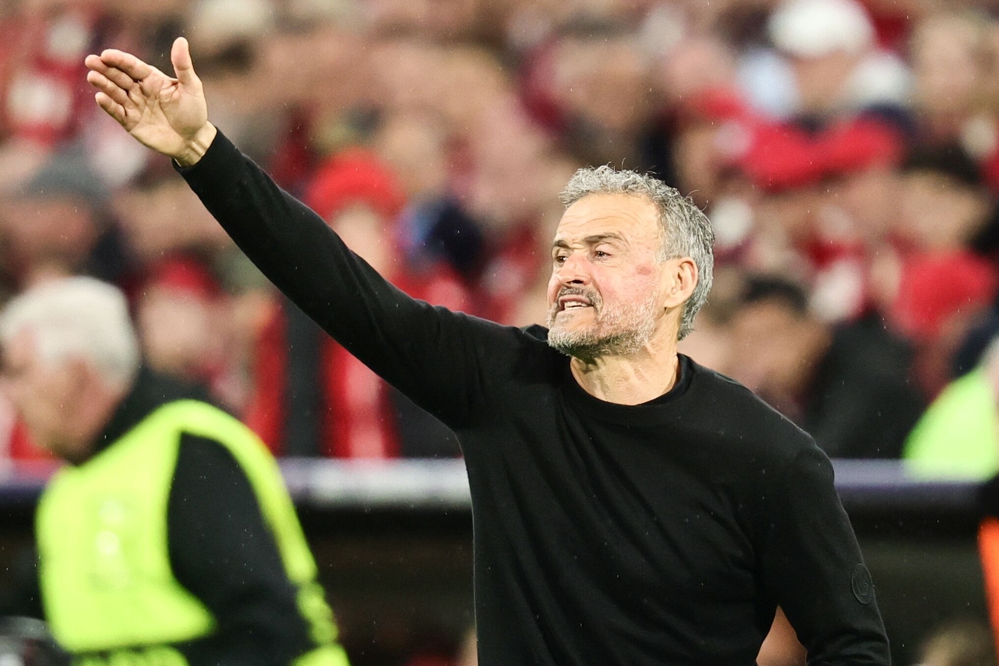 Uefa Finallerine İspanyol Teknik Direktörler Damga Vurdu (1)