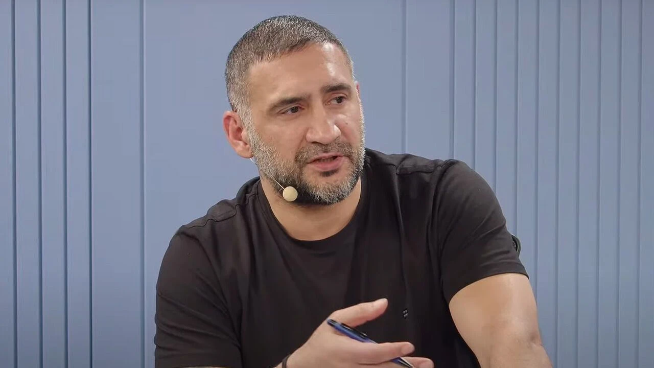 Ümit Karan Hakkında İddianame Hazırlandı! 10 Yıldan Az Olmamak Üzere Hapis Talebi (2)