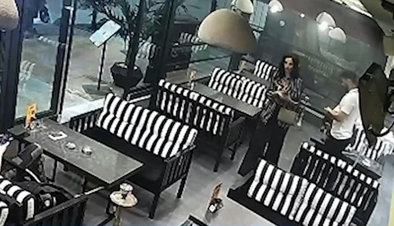 Vahşeti Itiraf Etti! Kübra Yapıcı Cinayetinde Kan Donduran Detaylar! (1)