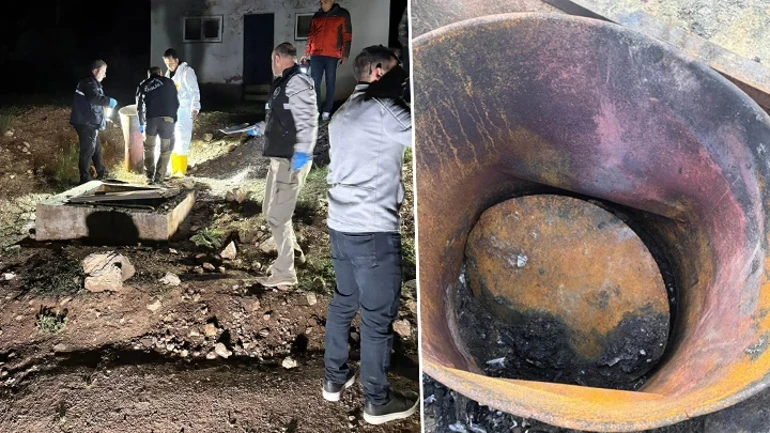Vahşeti Itiraf Etti! Kübra Yapıcı Cinayetinde Kan Donduran Detaylar! (2)