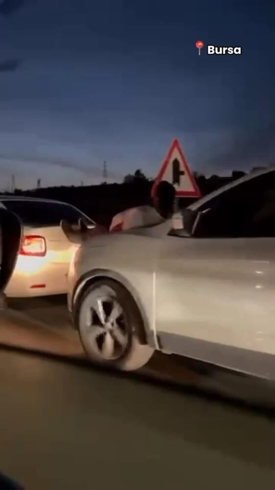 Vatandaşların Tehlikeli Çözümü Şaşkına Çevirdi