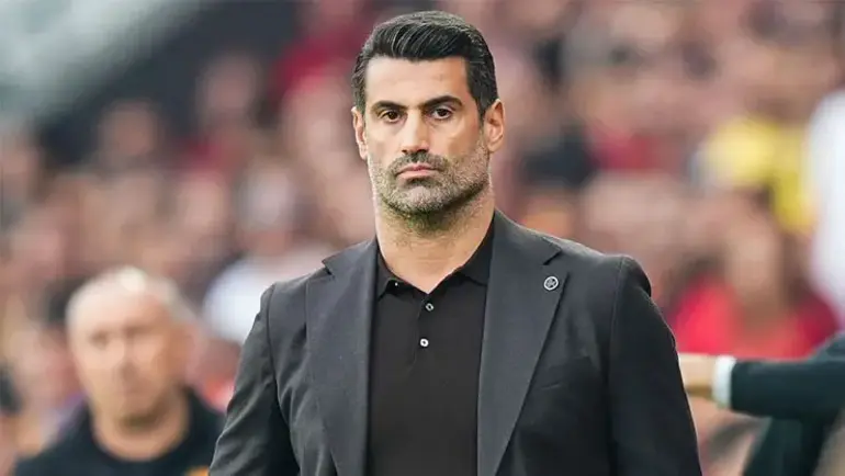 Volkan Demirel'den Ederson Değerlendirmesi! (2)