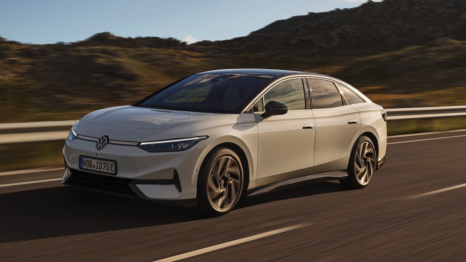 Volkswagen Passat Fiyatı (Mayıs 2026) (1)