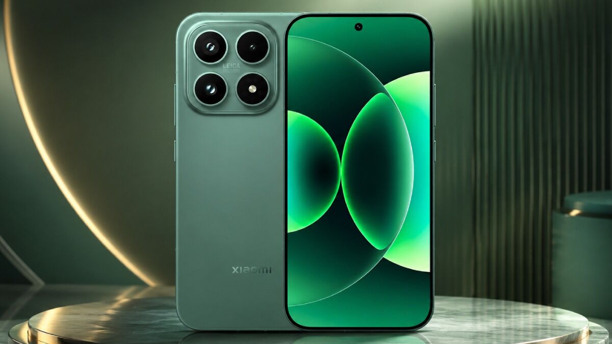Xiaomi 17 Max Bu Ay Geliyor! Dev Ekran Ve 8000 Mah Bataryasıyla Dikkat Çekti (2)
