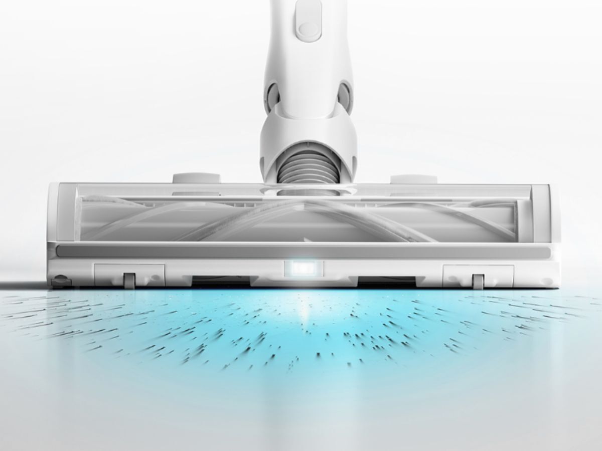 Xiaomi’dan Ev Temizliğinde Yeni Hamle! Mavi Işıklı Kablosuz Süpürge Tanıtıldı (1)-1