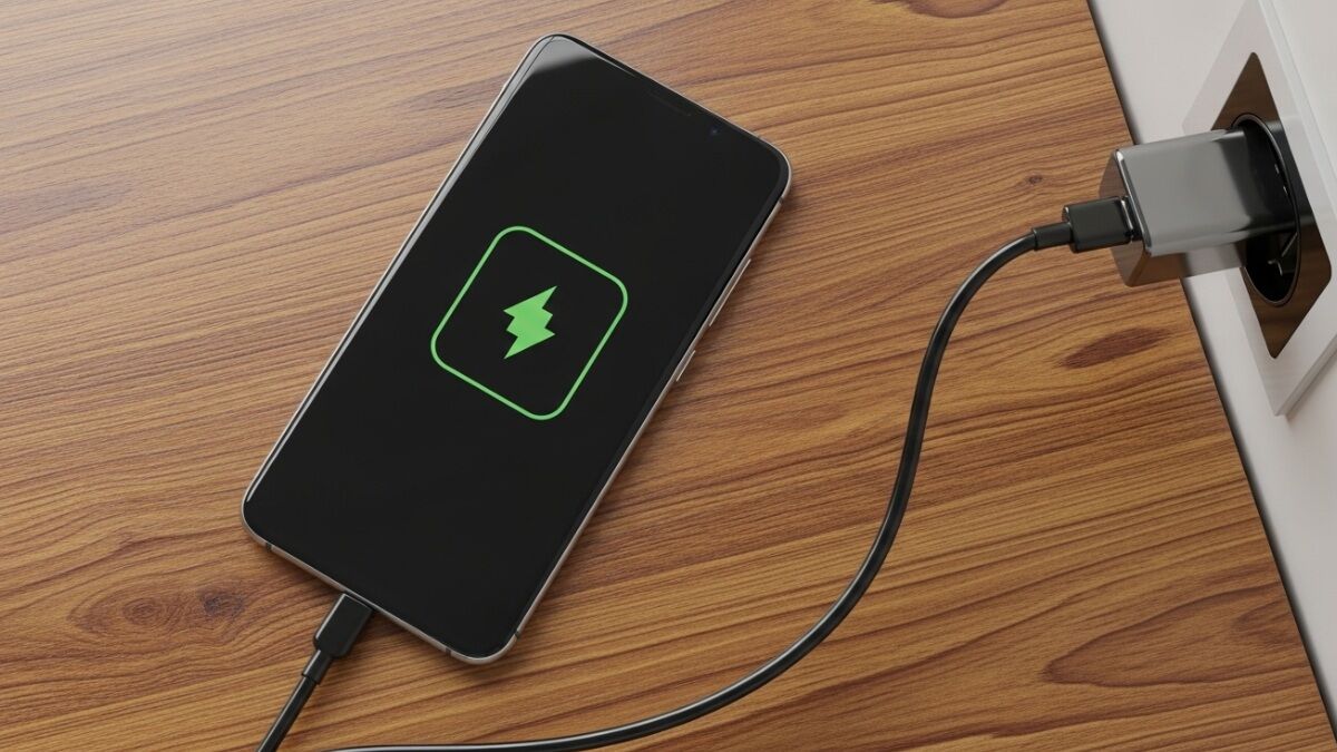 Yanlış Şarj Aleti Telefonu Mahvedebilir! Doğru Şarj Aleti Seçmenin 7 Altın Kuralı (2)