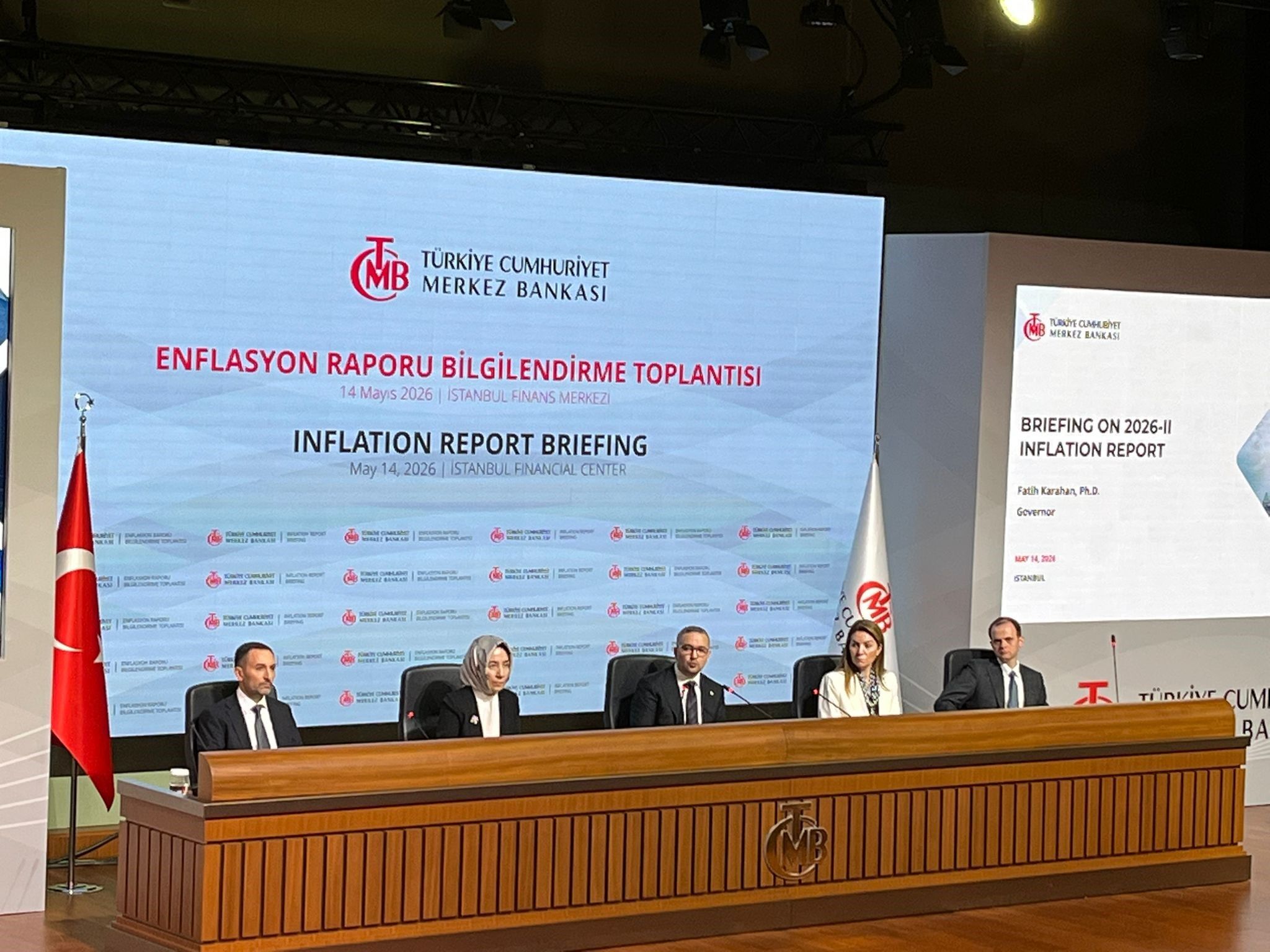 Yıl Sonu Enflasyon Beklentisi Nedir 2026 Yılı Enflasyon Tahmini Yüzde Kaç (1)