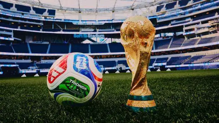 2026 Dünya Kupası’na Katılan Ülkelerin Lakapları Açıklandı! Türkiye nasıl tanınıyor?