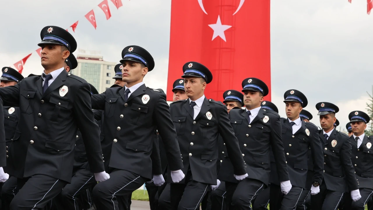 2026 Pmyo Taban Puanları Ve Kontenjanları Polislik Için Tyt'den En Az Kaç Puan Almak Gerekli Gg (2)-1