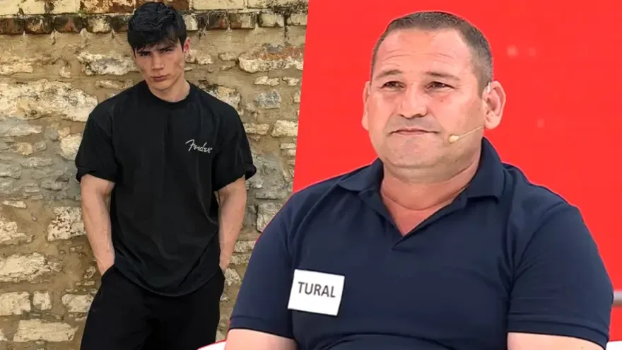 28 Yıldır Aranıyordu Müge Anlı Dakikalar Içinde Buldu! (1)