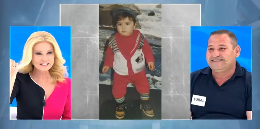 28 Yıldır Aranıyordu Müge Anlı Dakikalar Içinde Buldu! (4)
