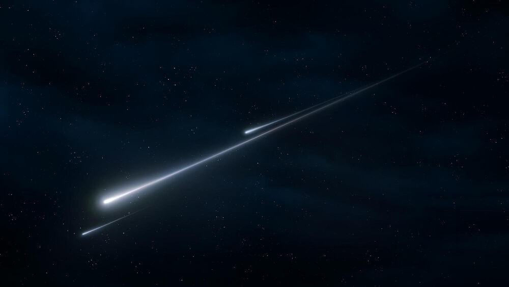 30 Haziran Ne Günü Gencgazete Meteor Astroit Gençgazete (2)