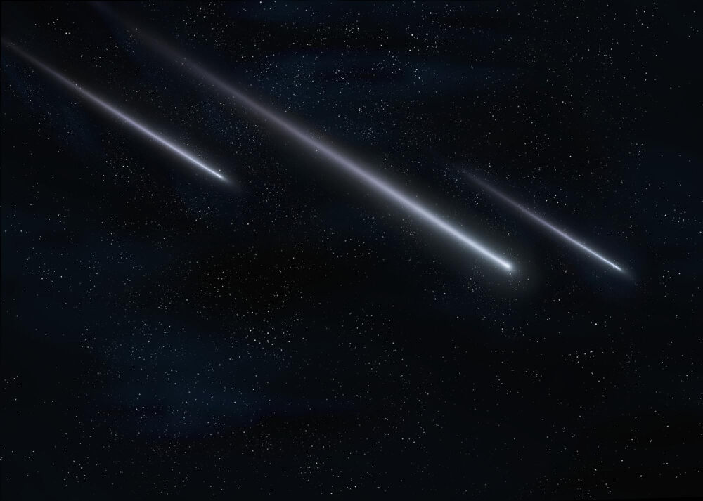 30 Haziran Ne Günü Gencgazete Meteor Astroit Gençgazete (3)