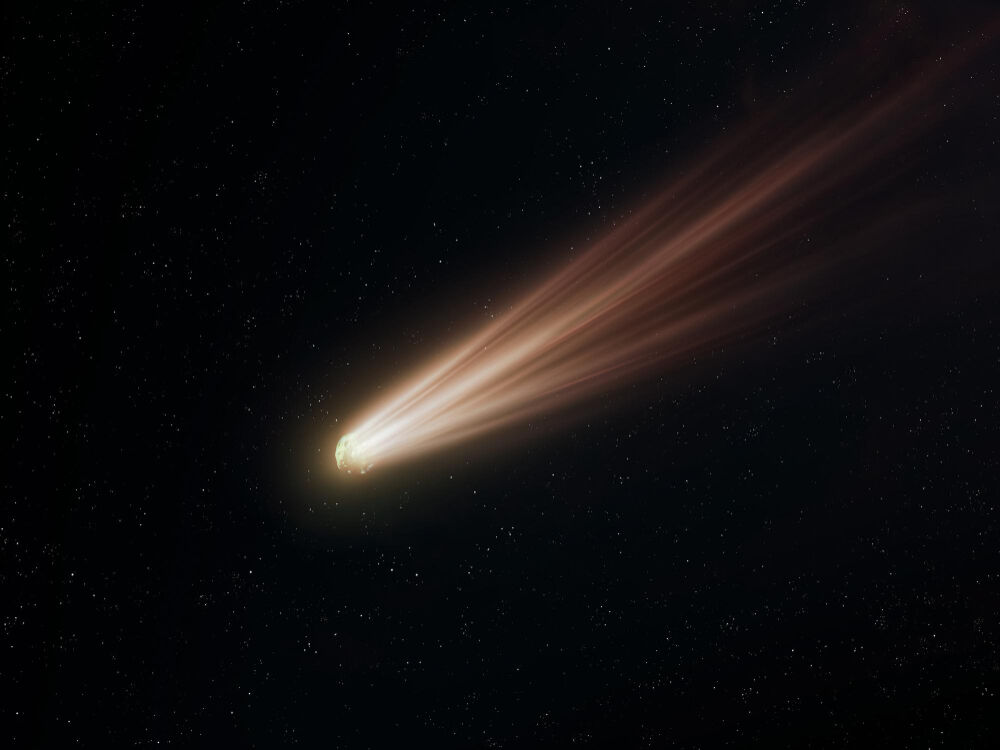 30 Haziran Ne Günü Gencgazete Meteor Astroit Gençgazete (5)