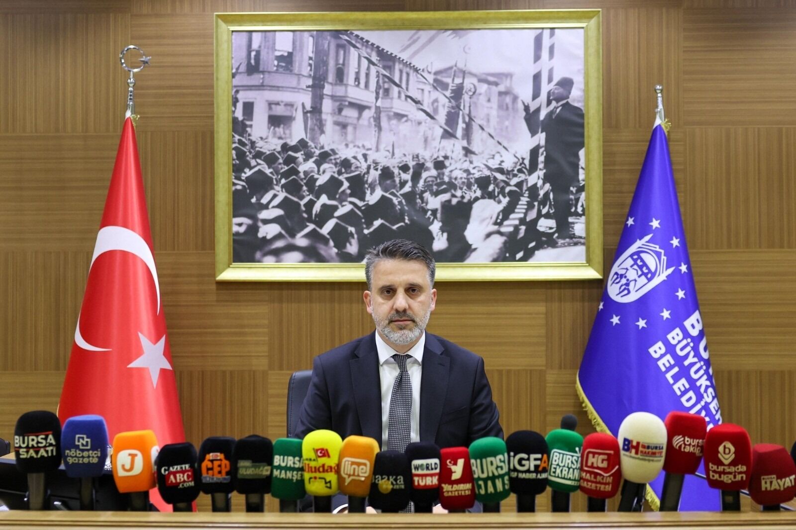 300 Milyon Tl'ye Yakın Zimmet Var! (2)