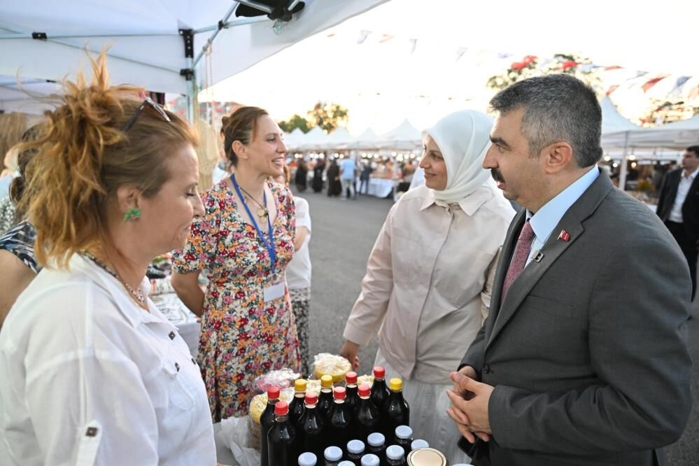 6. Geleneksel El Emekleri Festivali Kapılarını Açıyor! (3)