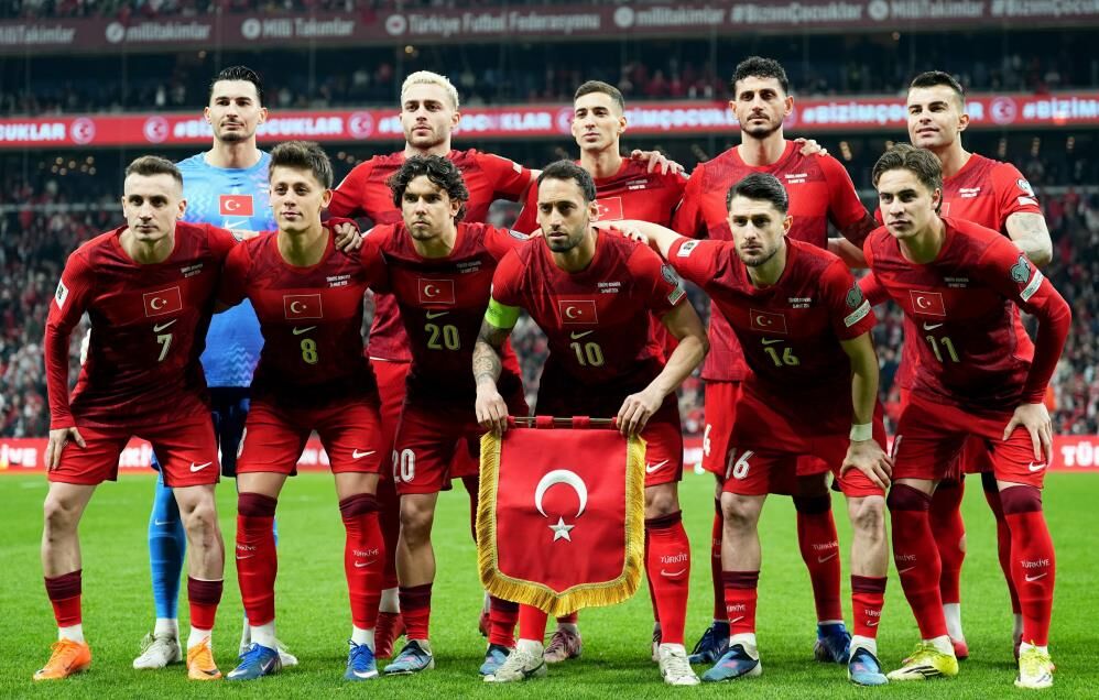 A Milli Futbol Takımı'nın, 2026 Fifa Dünya Kupası Macerası Yarın Başlıyor!-1