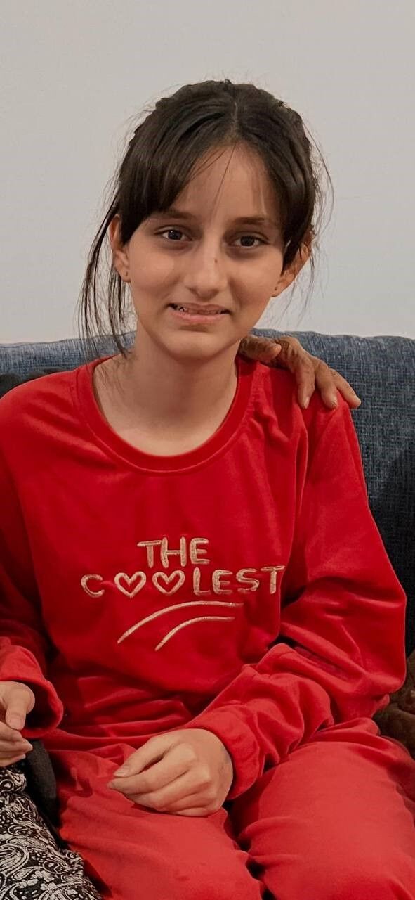 Adana'da 13 Yaşındaki Ela Naz'dan 4 Gündür Haber Alınamıyor
