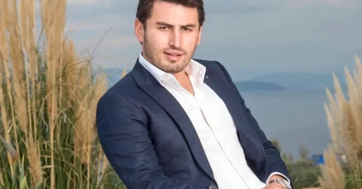 Ali Efe Bezci Kimdir, Kaç Yaşında Ve Nereli Ali Efe Bezci Ne Iş Yapıyor (2)