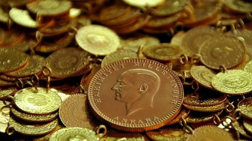 Altının Geleceği Için Iki Dev Bankadan Tahmin! (3)