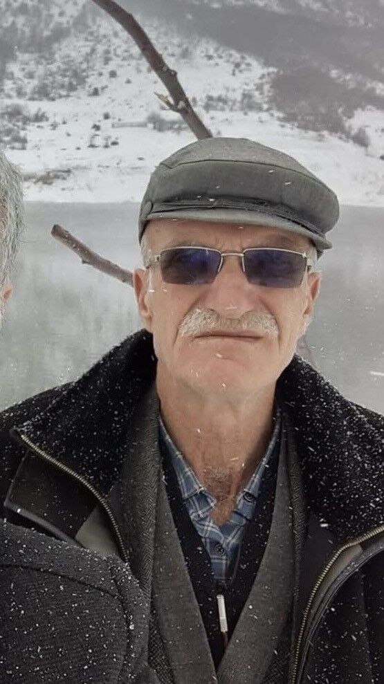 Amca Oğulları Arasındaki Alacak Verecek Tartışması Kanlı Bitti 1 Ölü, 3 Yaralı (1)