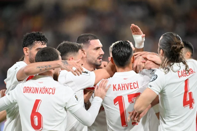 Anlaşmaya Varıldı! Merih Demiral Adım Adım Fenerbahçe'ye (3)