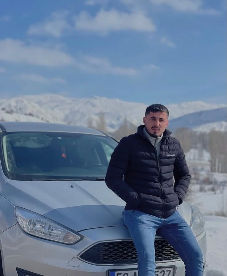 Arkadaşlarıyla Girdiği Deniz Sonu Oldu (1)